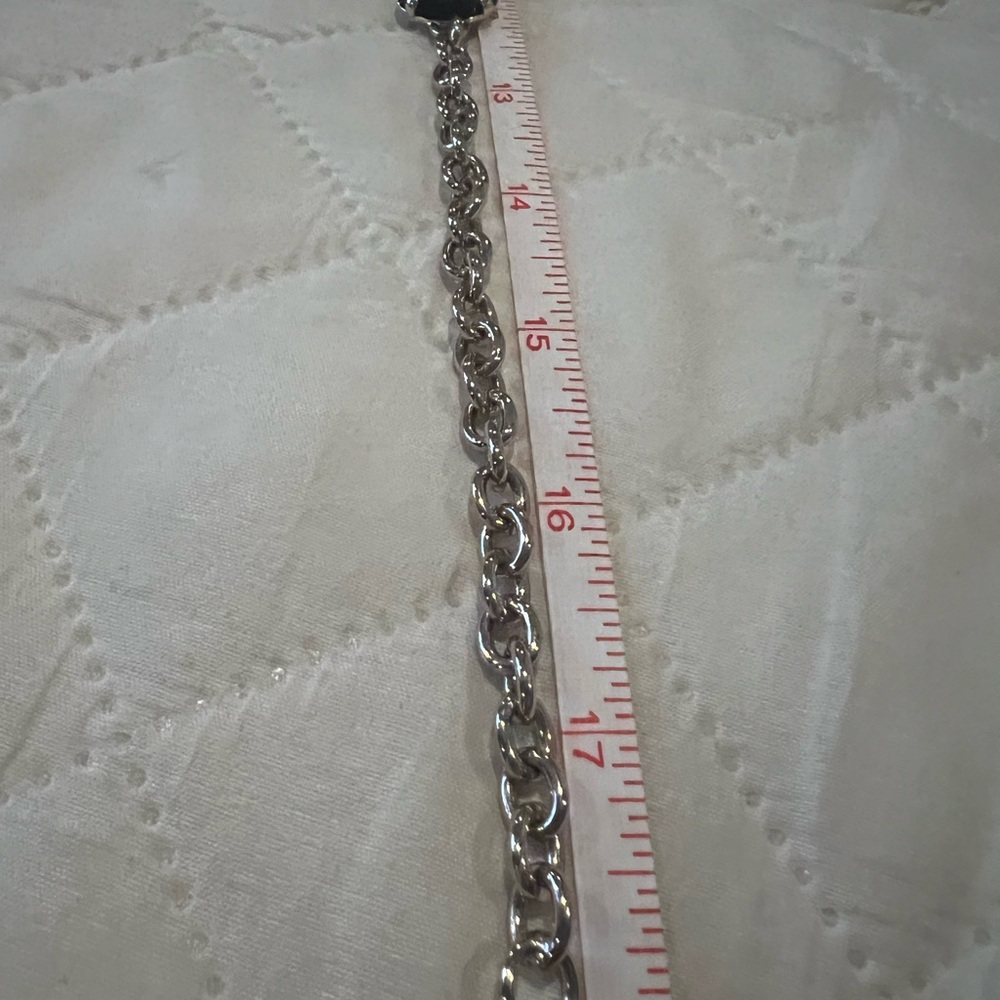 Luxury Coach necklace - Picture 6 of 6